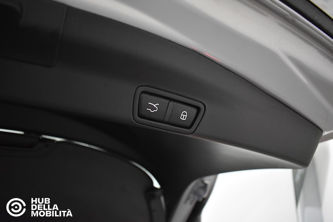 ALFA ROMEO Stelvio 2.2 Turbodiesel 190 CV AT8 Q4 Super Business